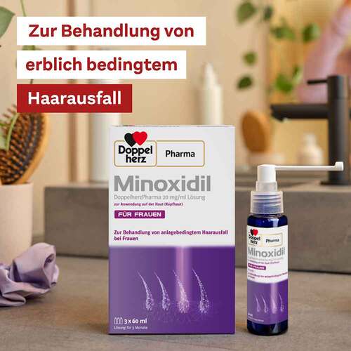 Minoxidil DoppelherzPhar.20mg / ml L&ouml;sung Anw.Haut Frau - 3