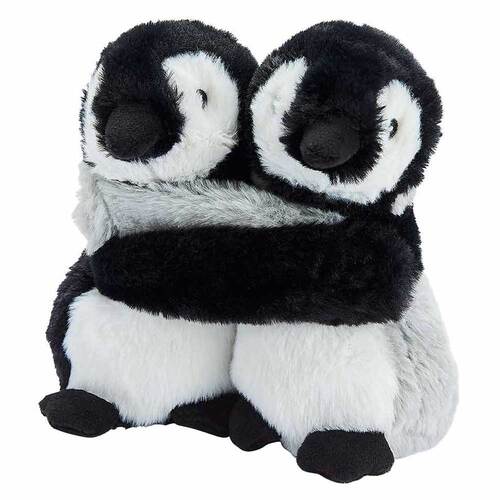 WARMIES Kuschel-Freunde Pinguine - 1