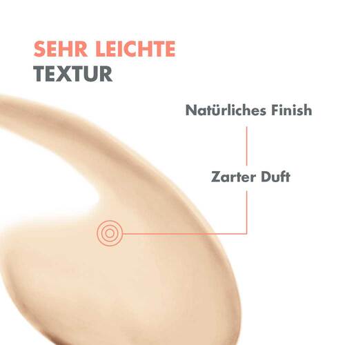 Avene Sonnenfluid Spf 50 + get&ouml;nt - 4