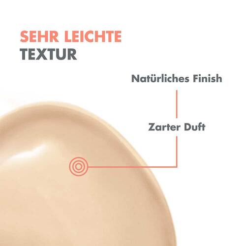Avene Cleanance Sonnenfluid Spf 50 + get&ouml;nt - 4