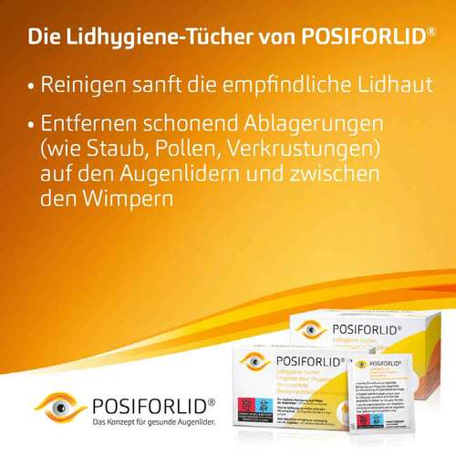 Posiforlid Lidhygiene-T&uuml;cher - 3