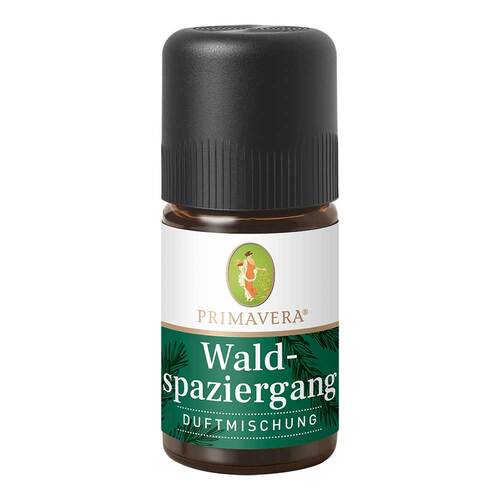 Waldspaziergang Duftmischung &auml;therisches &Ouml;l - 1