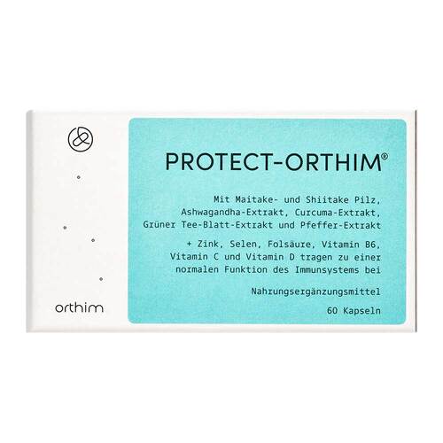 Protect-orthim Kapseln - 1
