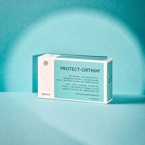 Protect-orthim Kapseln - 3