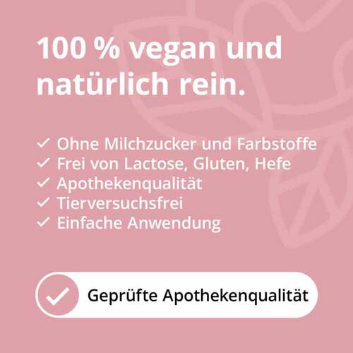 Biotin Komplex 10 mg hochdosiert + Zink+Selen Tabletten  - 2