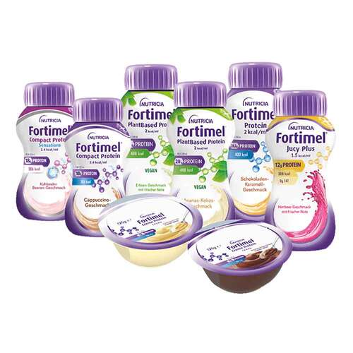 Fortimel Best-of Mischkarton - 1