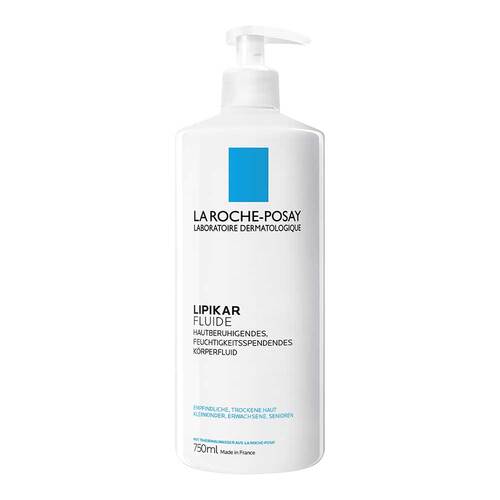 Roche-Posay Lipikar Fluide - 1