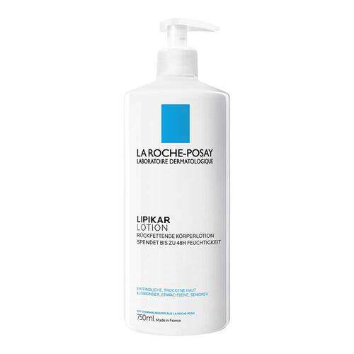 Roche-Posay Lipikar Lotion - 1