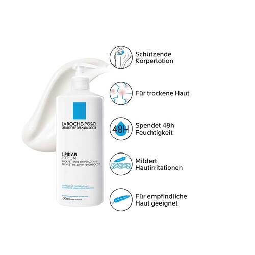 Roche-Posay Lipikar Lotion - 3