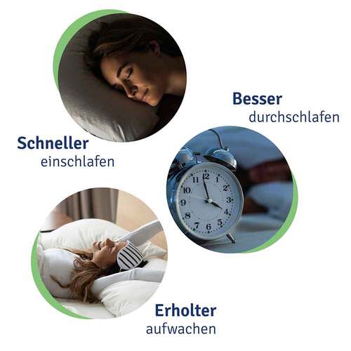 Alluna Schlaf Filmtabletten - 3