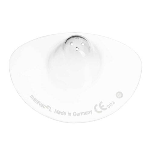 Mamivac Stillh&uuml;tchen konisch L 28 mm - 2