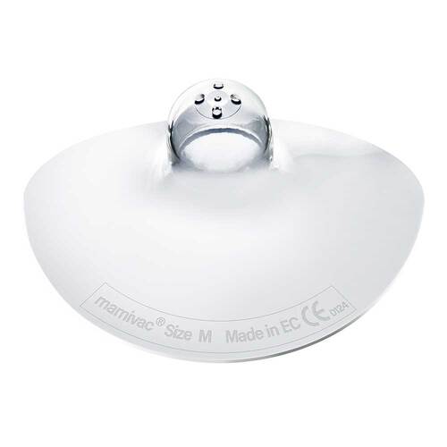 Mamivac Stillh&uuml;tchen kirschf&ouml;rmig M 22 mm - 2