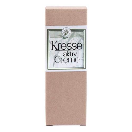 KRESSE Aktiv Creme bei Pigmentflecken Resana - 2