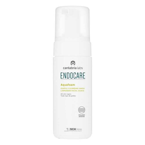 Endocare Aquafoam Schaum - 1