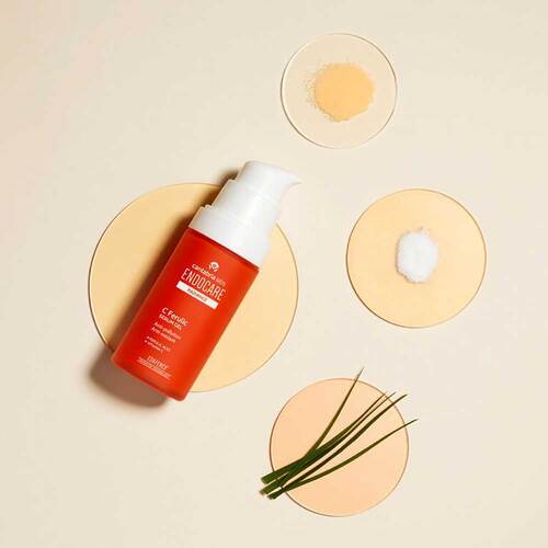Endocare Radiance C Ferulic Edafence Serum - 2