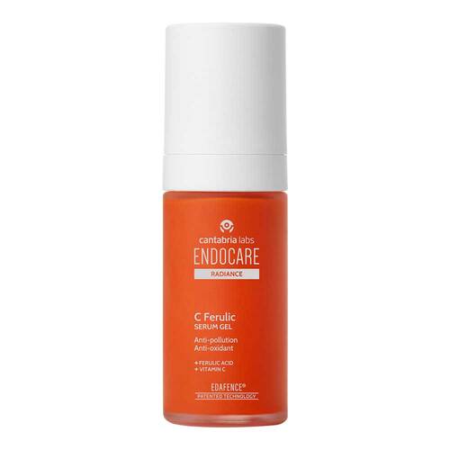 Endocare Radiance C Ferulic Edafence Serum - 4