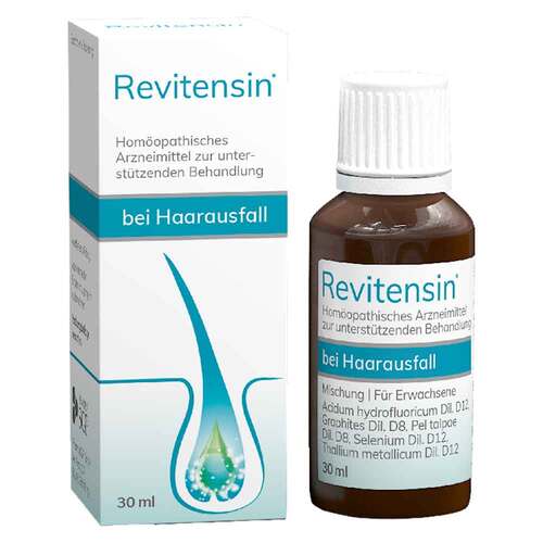 Revitensin Tropfen zum Einnehmen - 1