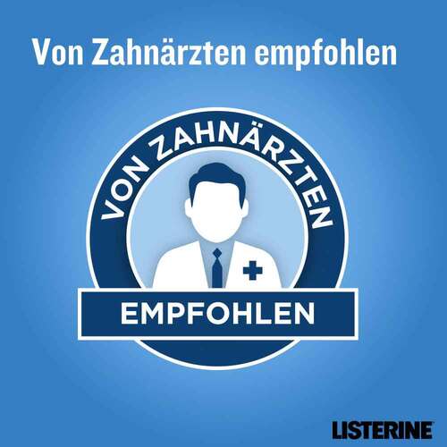 LISTERINE Total Care Zahnstein-Schutz Mundsp&uuml;lung - 4