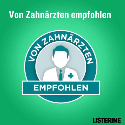 LISTERINE Total Care Zahnfleisch-Schutz Mundsp&uuml;l. - 4
