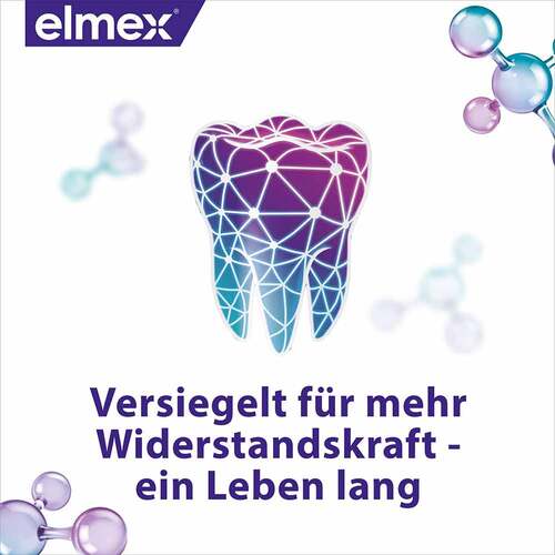 Elmex Opti-schmelz Professional Zahnsp&uuml;lung - 2