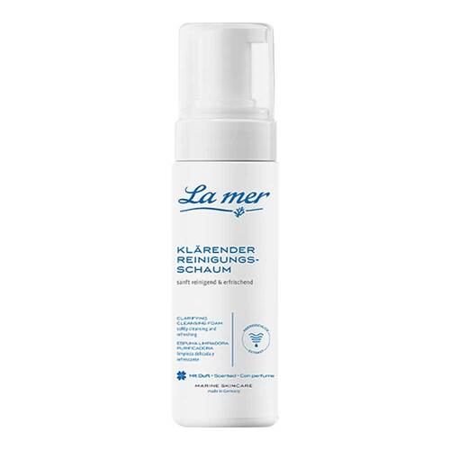 La Merkl&auml;render Reinigungsschaum mit Parfum - 1