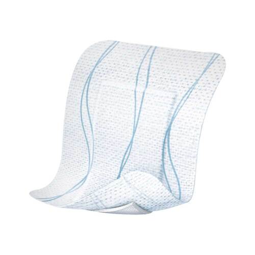 Leukomed skin sensitive steril 8x10 cm - 2