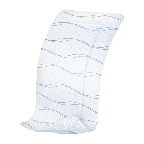 Leukomed skin sensitive steril 10x25 cm - 2