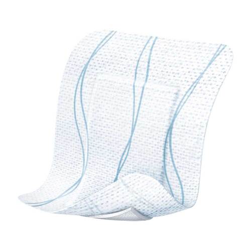 Leukomed skin sensitive steril 8x10 cm - 2