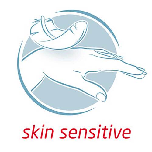 Leukomed skin sensitive steril 8x10 cm - 3