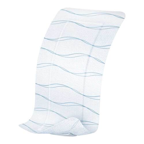 Leukomed skin sensitive steril 10x25 cm - 2