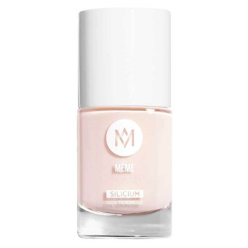 Meme Nagellack mit Silicium nude 11 - 1