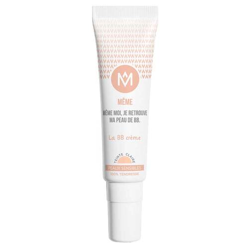 Meme BB Creme hell - 1