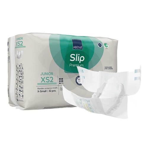 ABENA Slip Junior XS2 Premium - 2