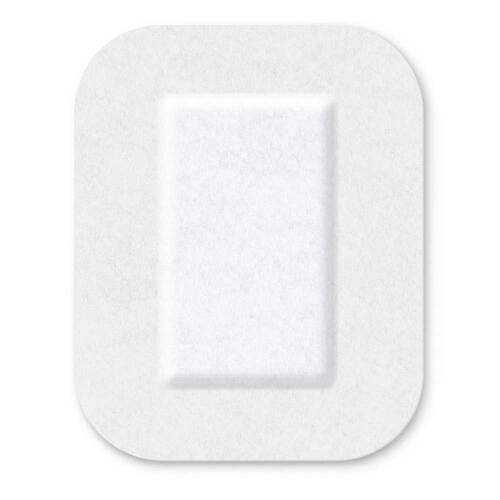 Cosmopor silicone Wundverband 8x10 cm - 2