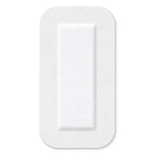 Cosmopor silicone Wundverband 8x15 cm - 2