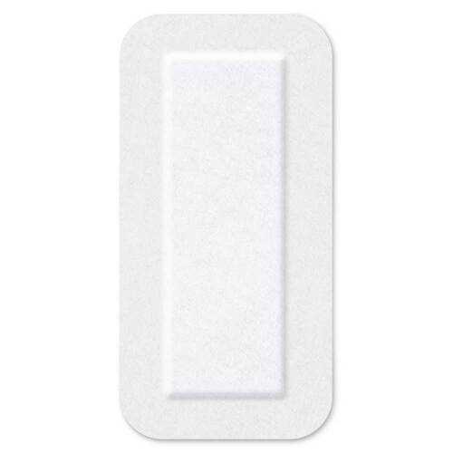 Cosmopor silicone Wundverband 10x20 cm - 2