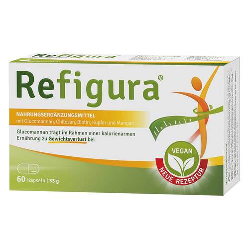 Refigura Kapseln - 1