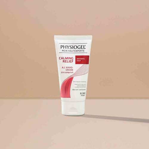 Physiogel Calming Relief A.I.Handcreme - 2