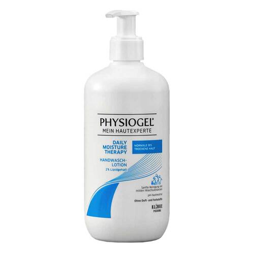 Physiogel Daily Moisture Therapy Handwaschlotion - 1