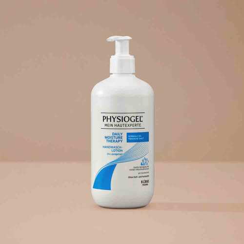 Physiogel Daily Moisture Therapy Handwaschlotion - 2