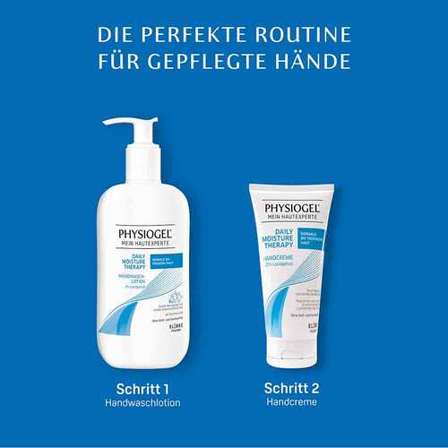 Physiogel Daily Moisture Therapy Handwaschlotion - 6
