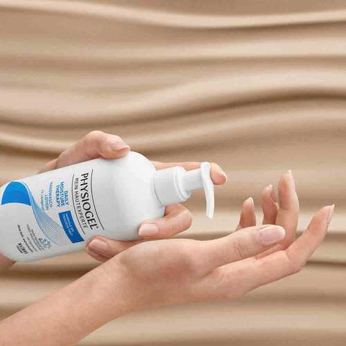 Physiogel Daily Moisture Therapy Handwaschlotion - 8