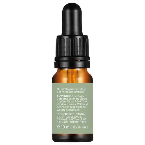 NATUREXTRAKT Premium 24% CBD &Ouml;l Tropfen - 2