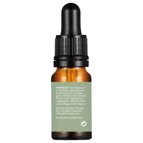 NATUREXTRAKT Premium 24% CBD &Ouml;l Tropfen - 3