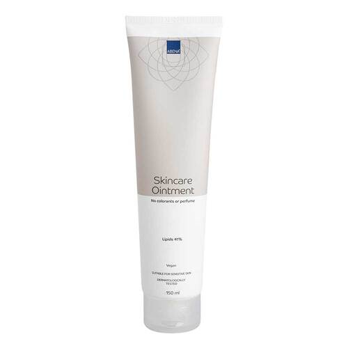 Abena Skincare Ointment Hautpflegesalbe ohne Parf. - 1
