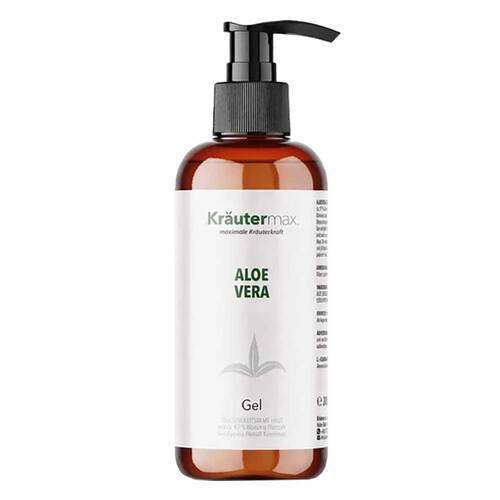 Aloe Vera Gel 97% - 1