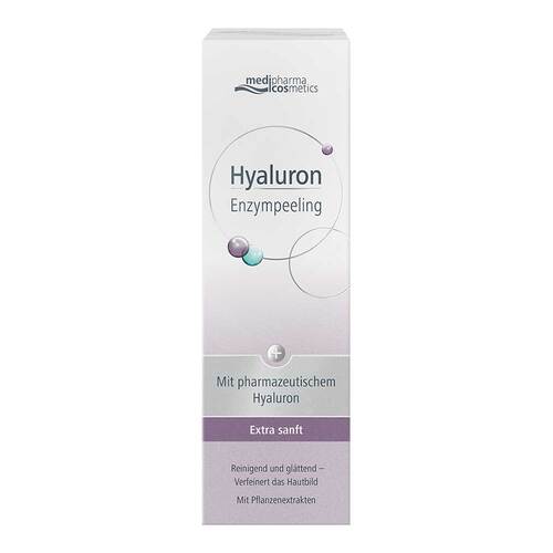 Hyaluron Enzympeeling - 1