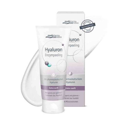 Hyaluron Enzympeeling - 2