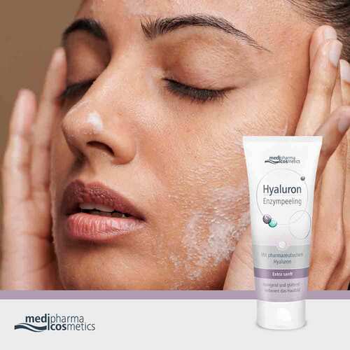 Hyaluron Enzympeeling - 3