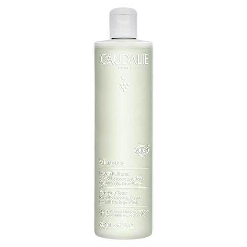 CAUDALIE Vinopure Reinigungslotion - 1